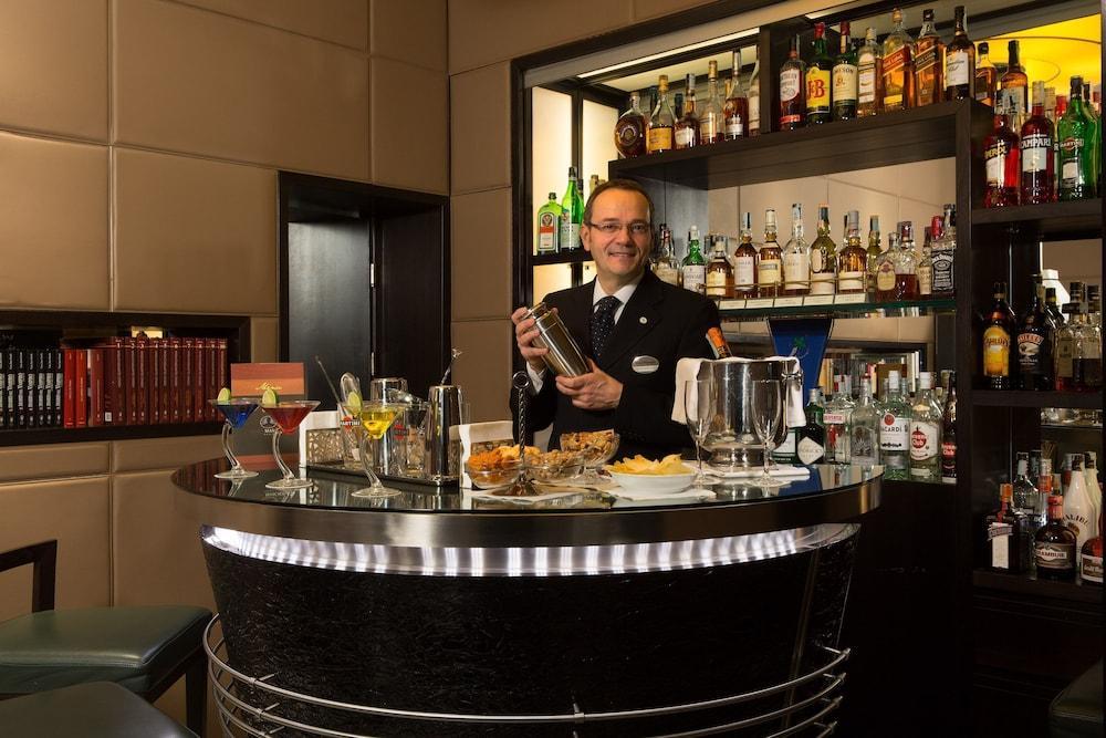 Mascagni Hotel 4*