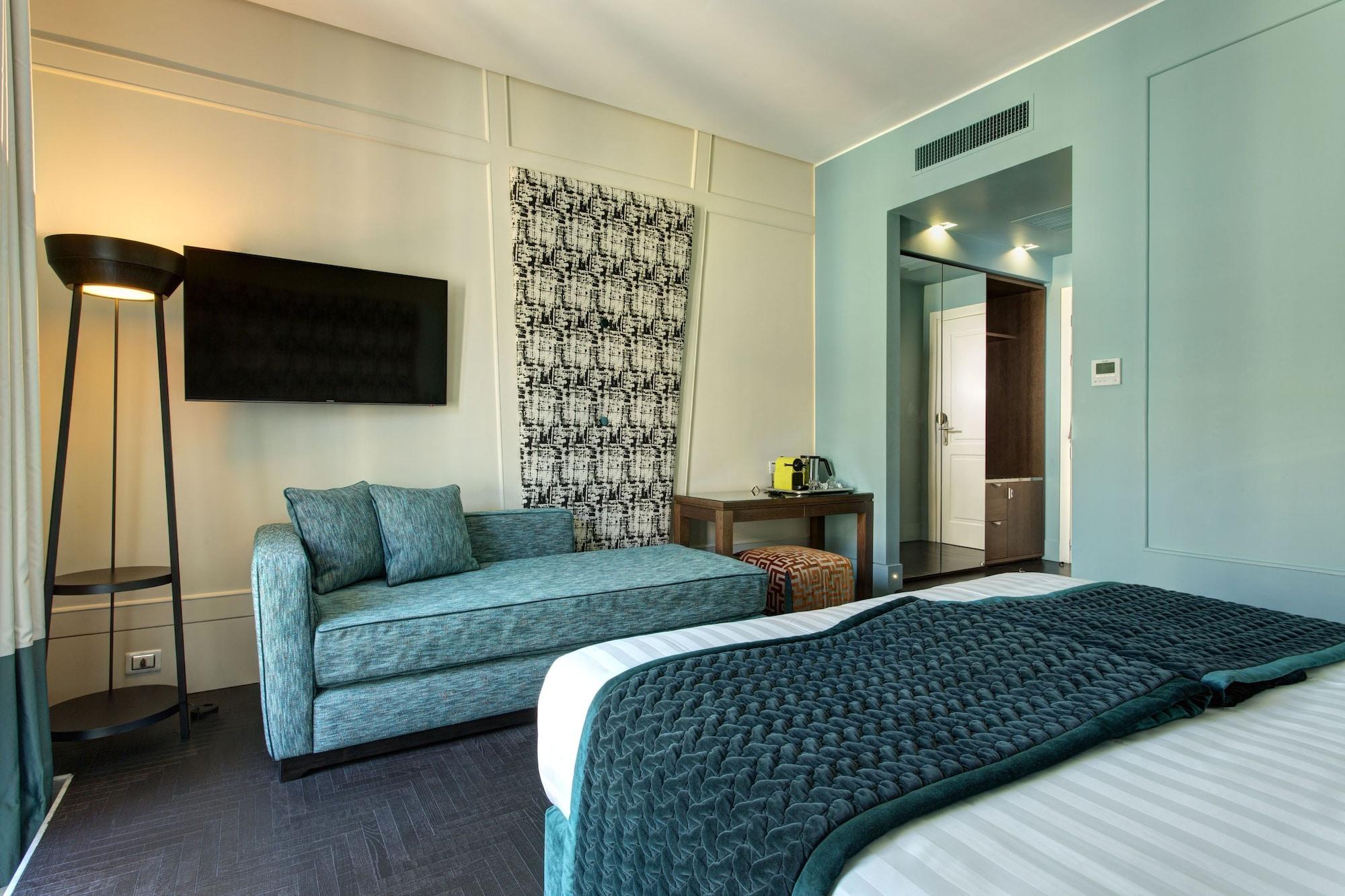 Hotel Mascagni 4*