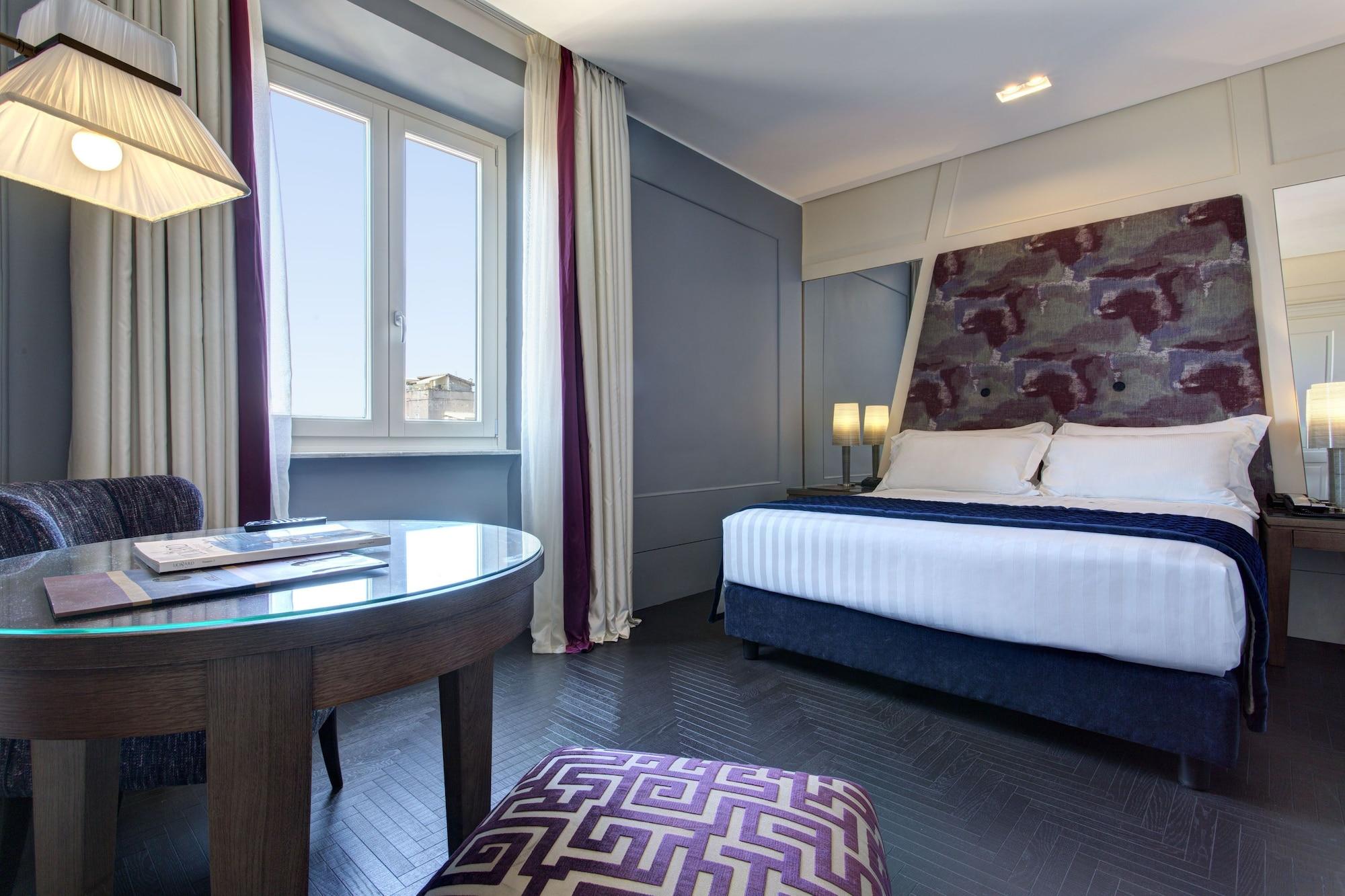 Mascagni Hotel