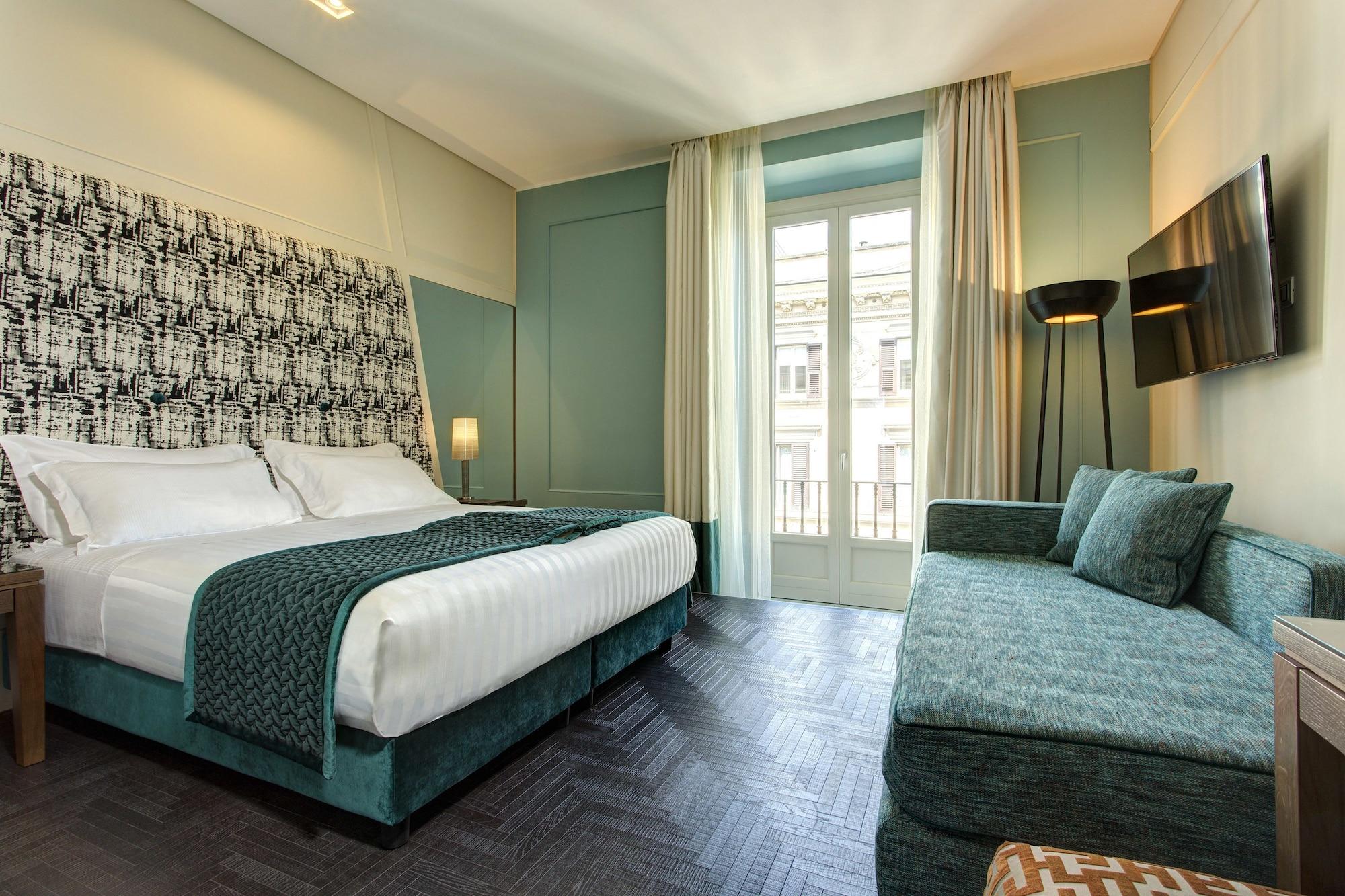 Mascagni Hotel 4*