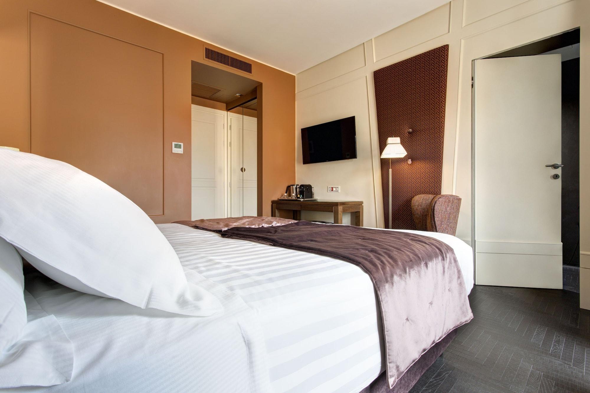 Mascagni Hotel