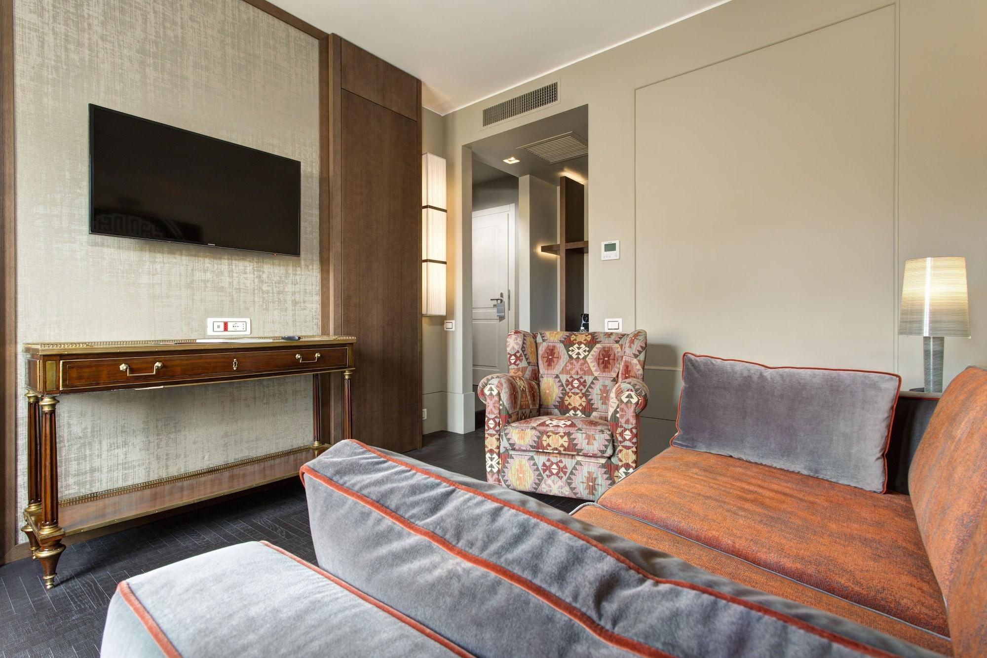 Mascagni Hotel 4*