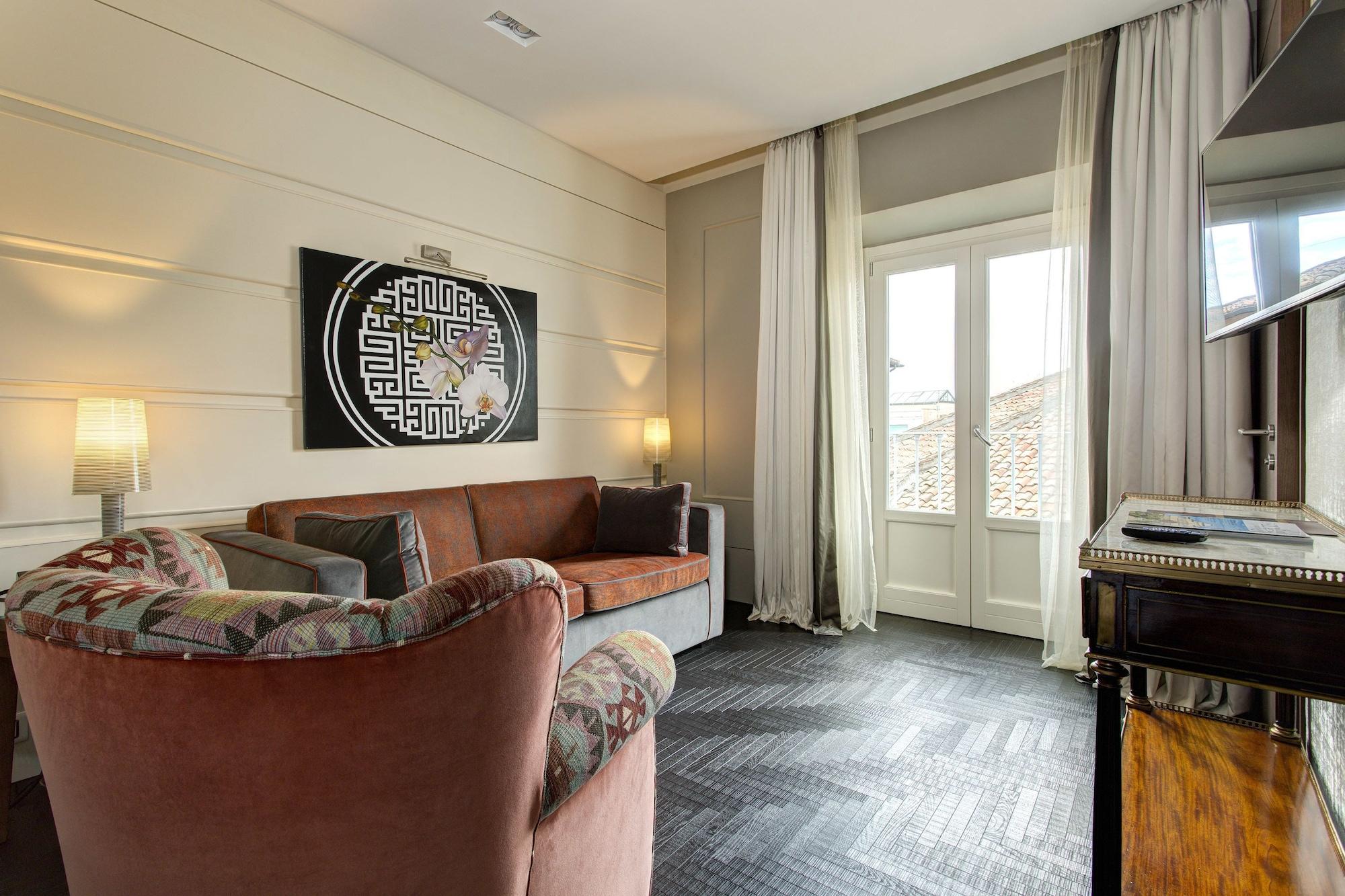 Mascagni 4* Roma