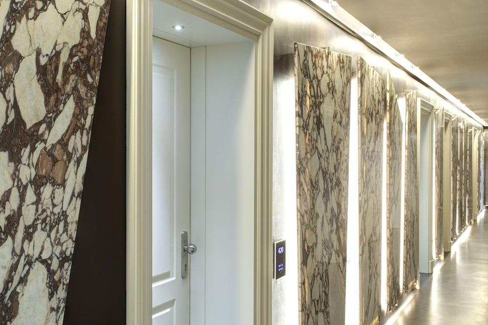 Mascagni Hotel 4*