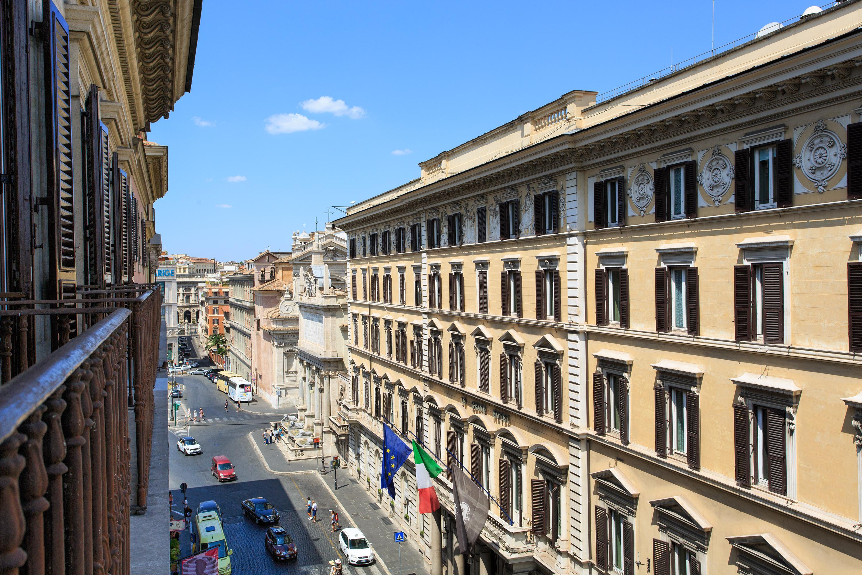 Hotel Mascagni 4*