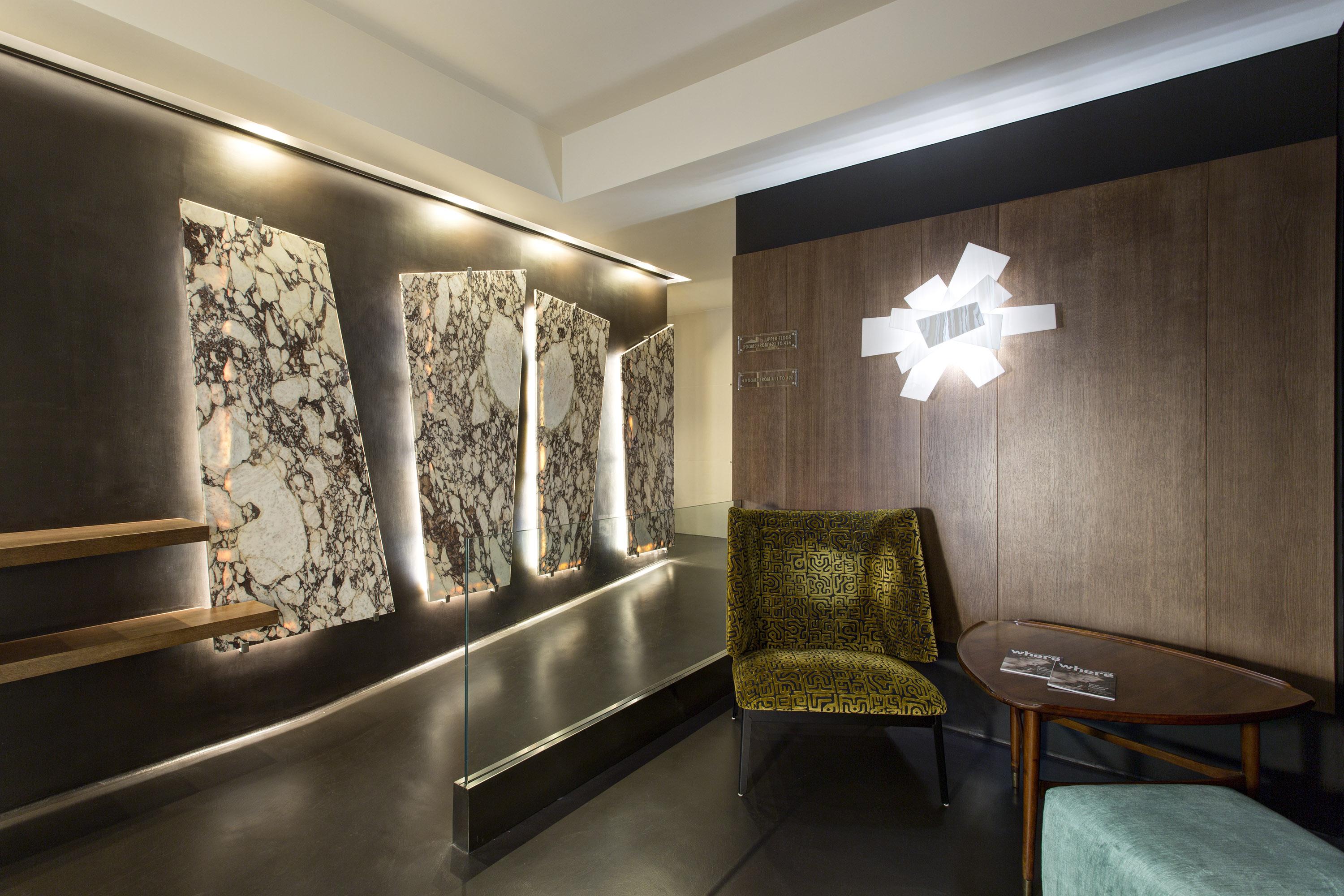 Hotel Mascagni Roma