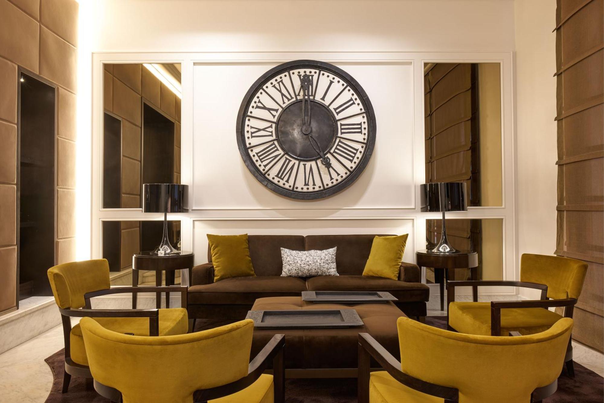 Mascagni Hotel Roma