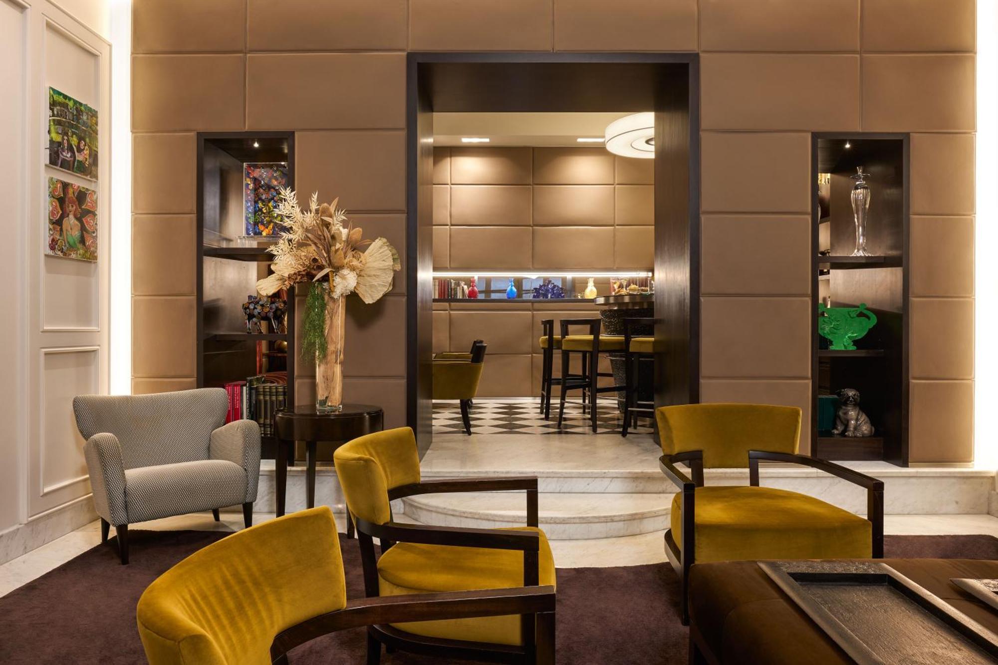 Mascagni Hotel 4*