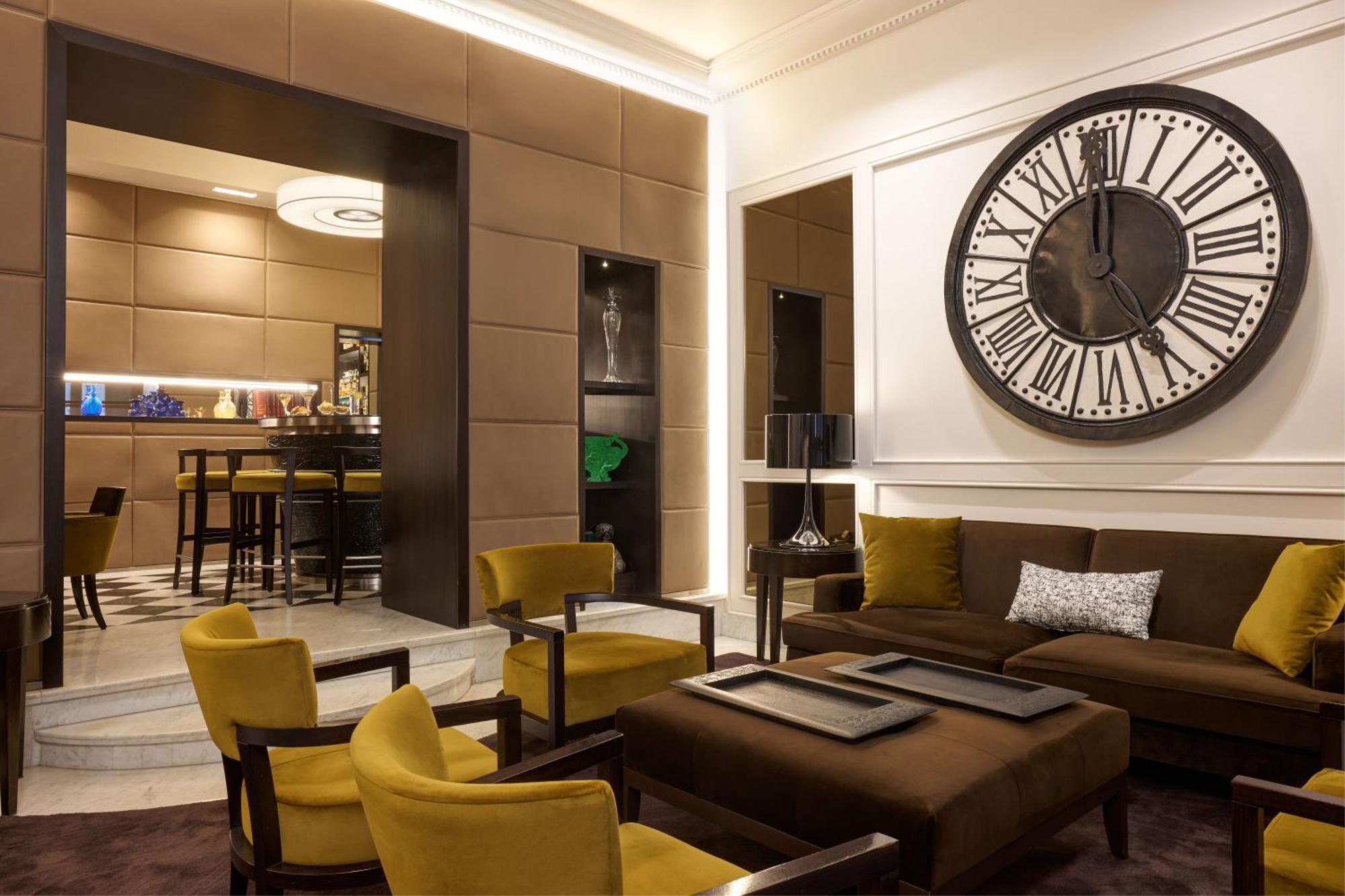 Mascagni Hotel Rome