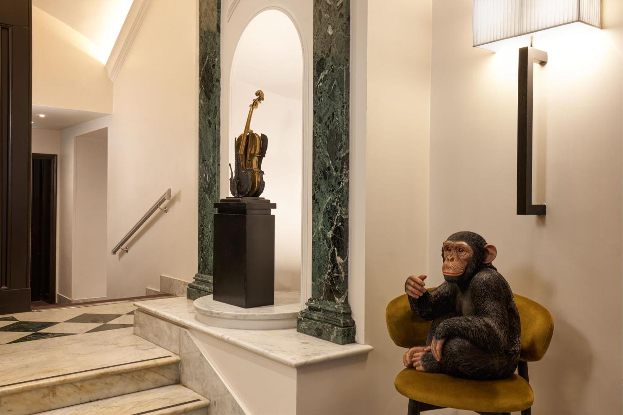 Hotel Mascagni Roma