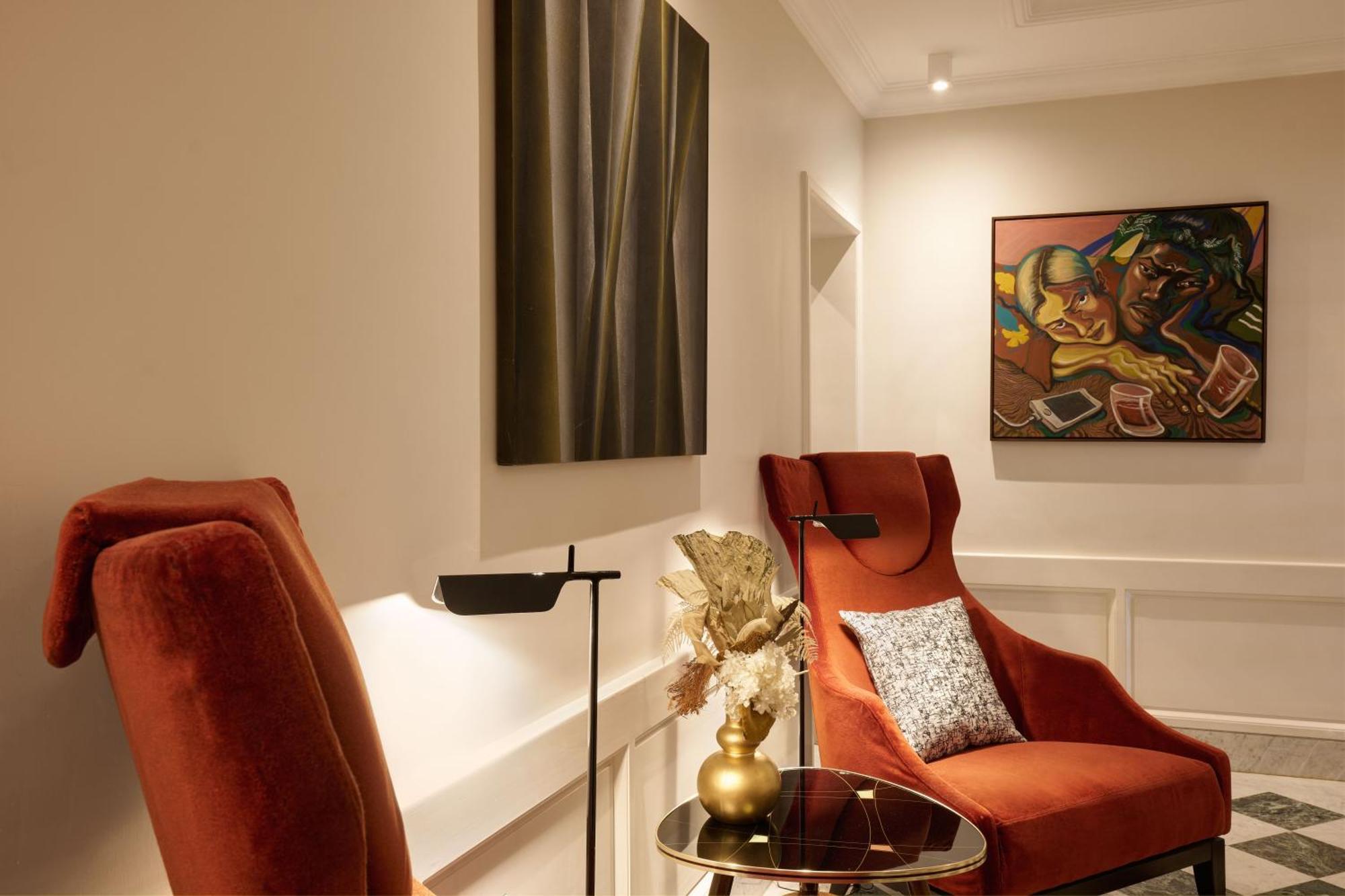 Hotel Mascagni Roma