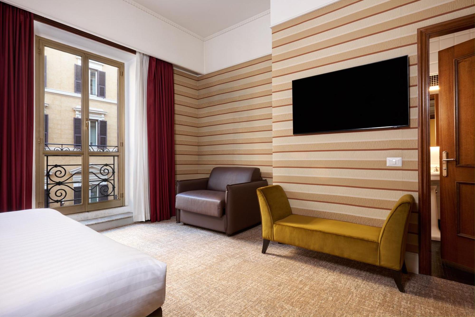 Mascagni 4* Roma