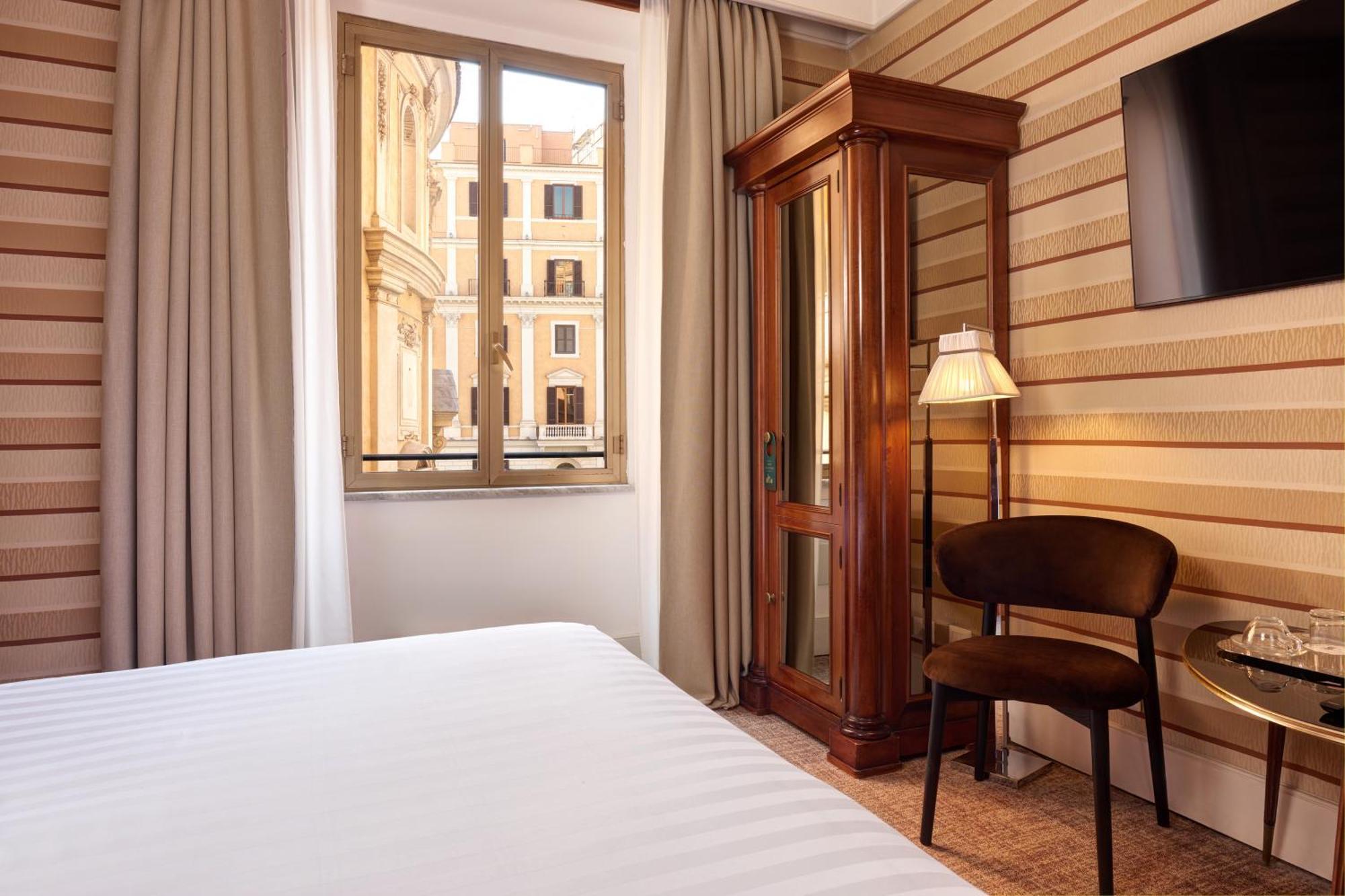 Hotel Mascagni
