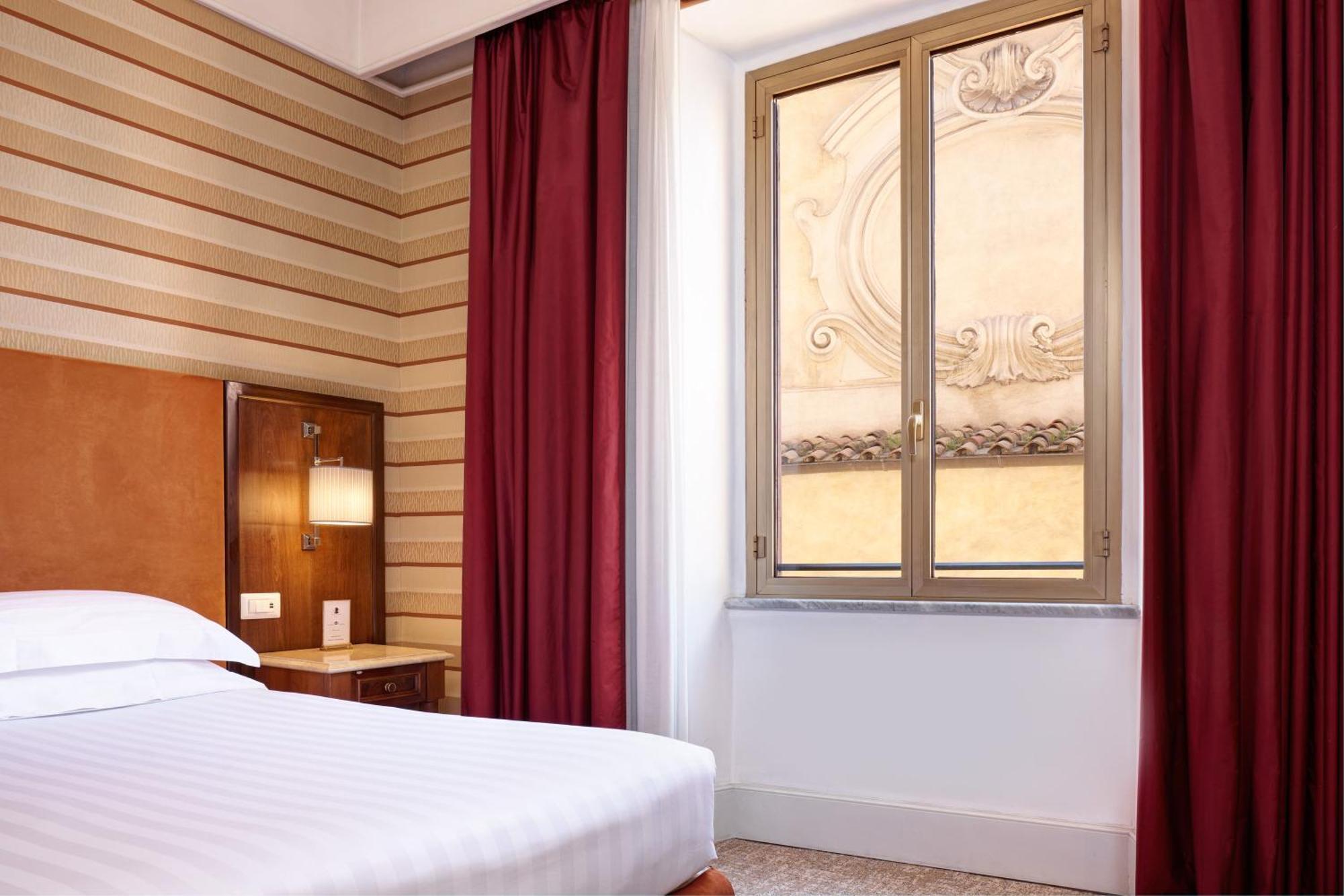 Hotel Mascagni 4*