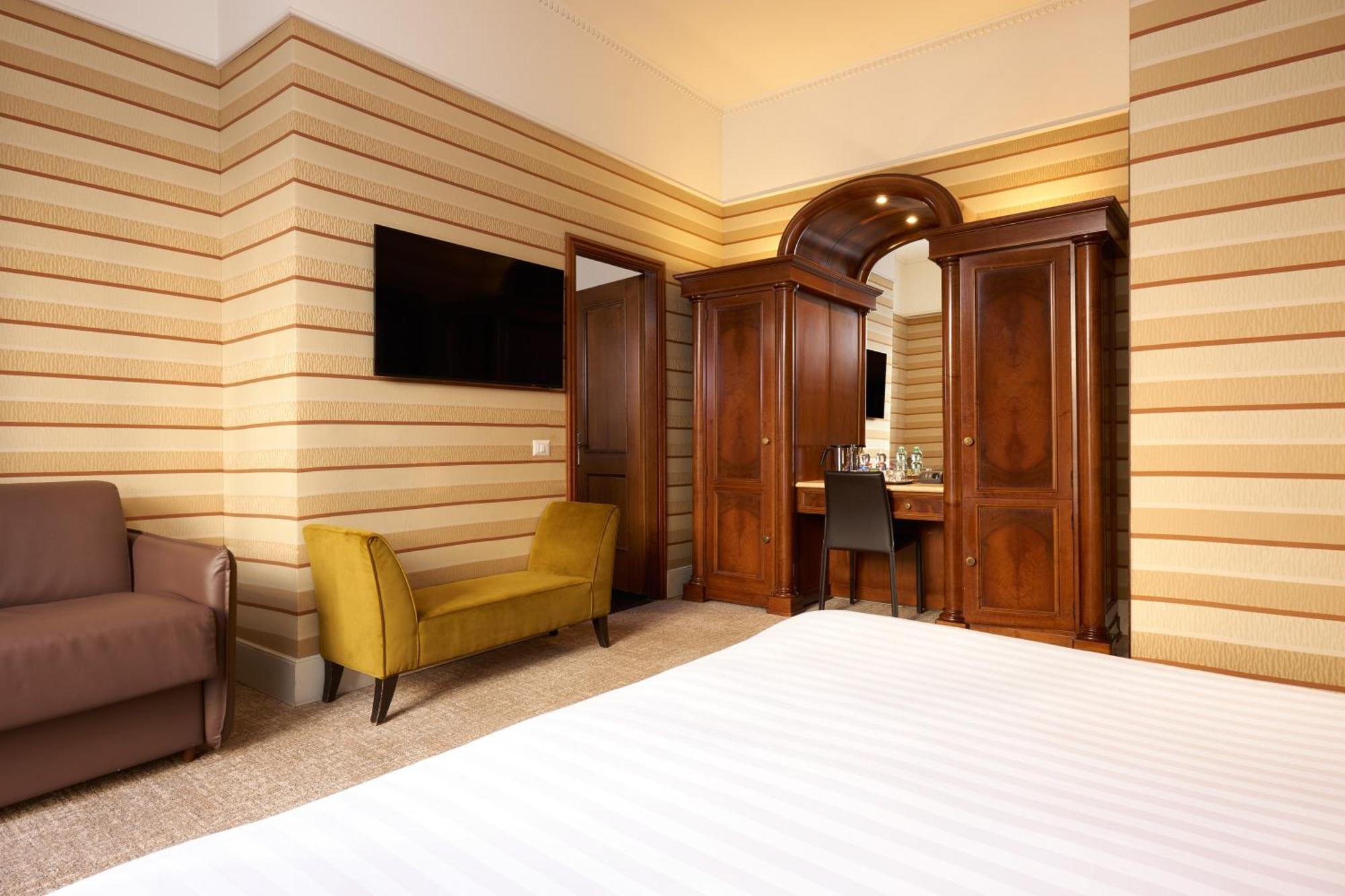 Mascagni Hotel Roma