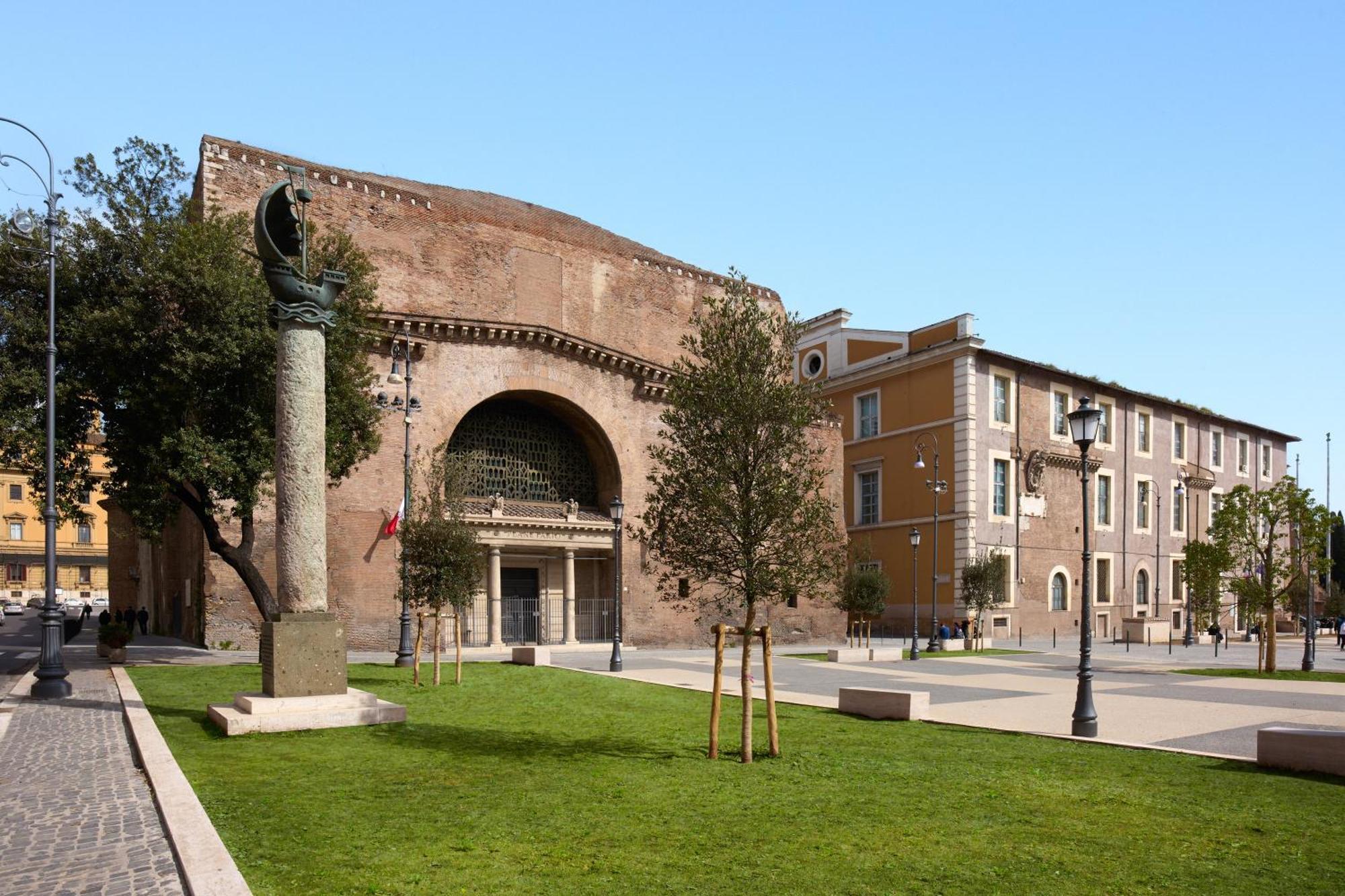 Hotel Mascagni