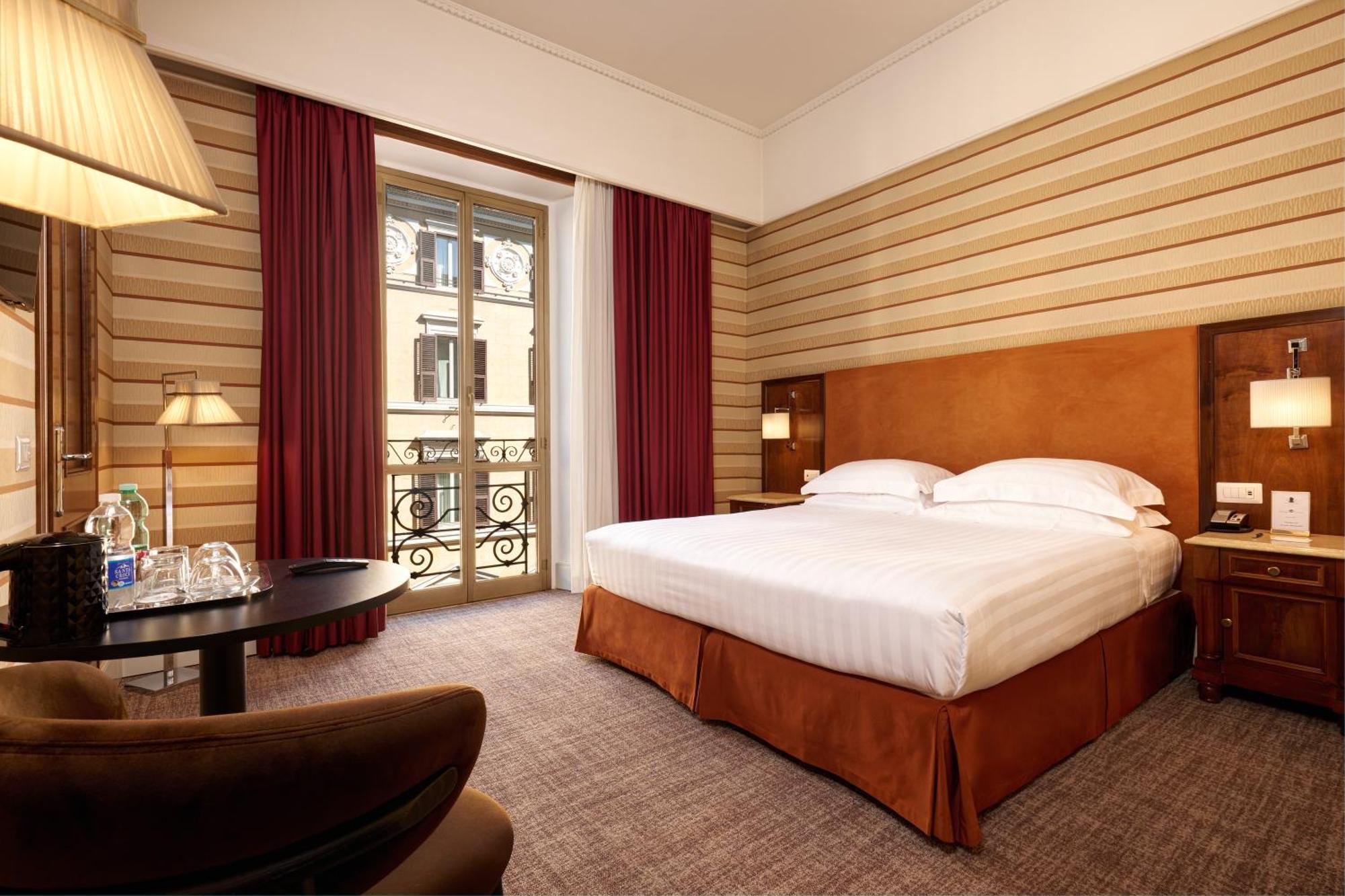 Mascagni Hotel 4*