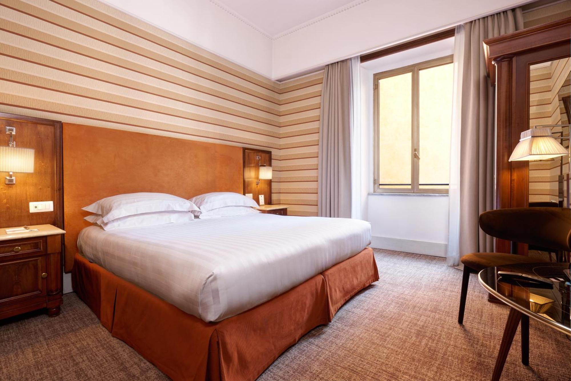 Mascagni Hotel Roma