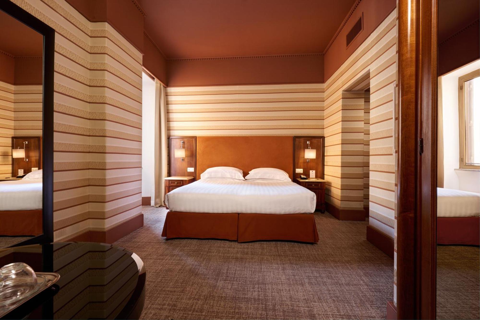 Mascagni 4* Rome