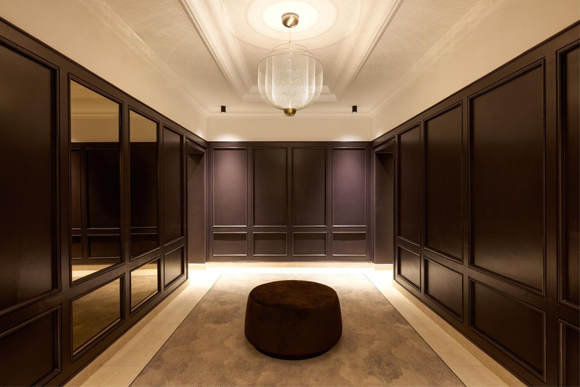 Mascagni Hotel