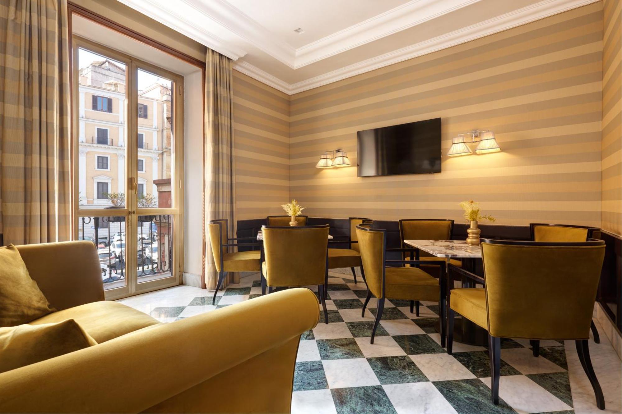 Hotel Mascagni