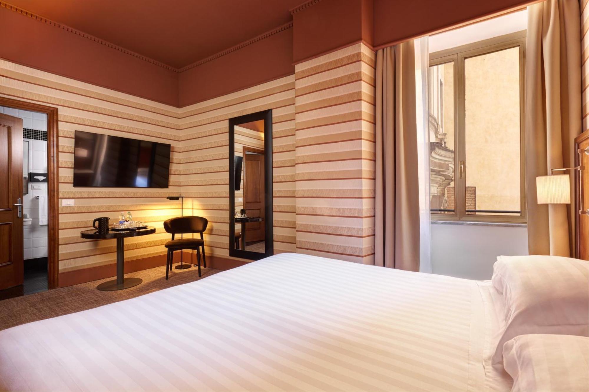 Mascagni Hotel 4*