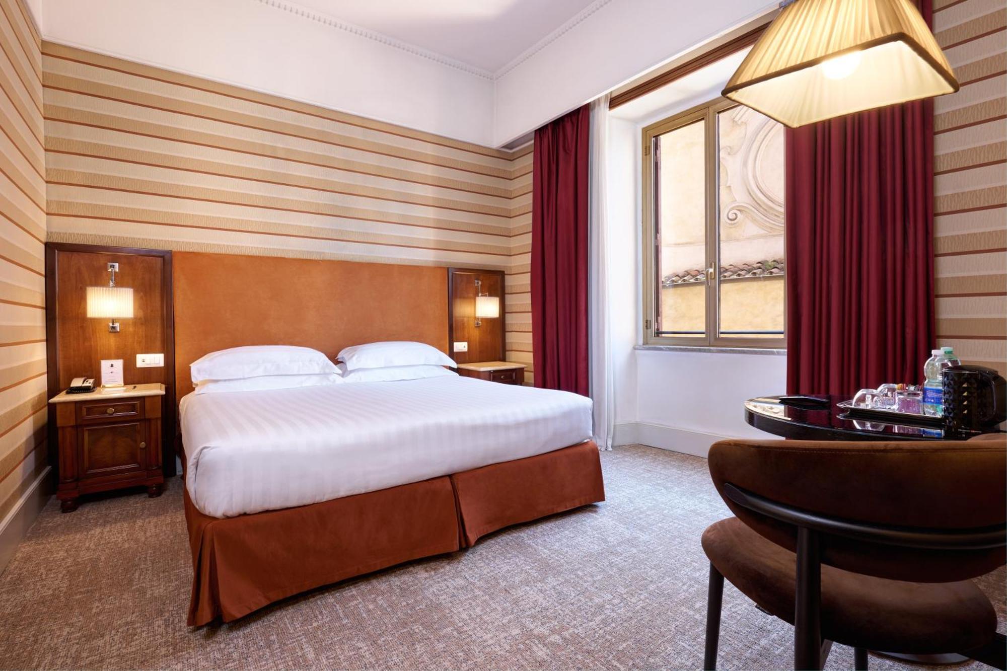 Hotel Mascagni 4*