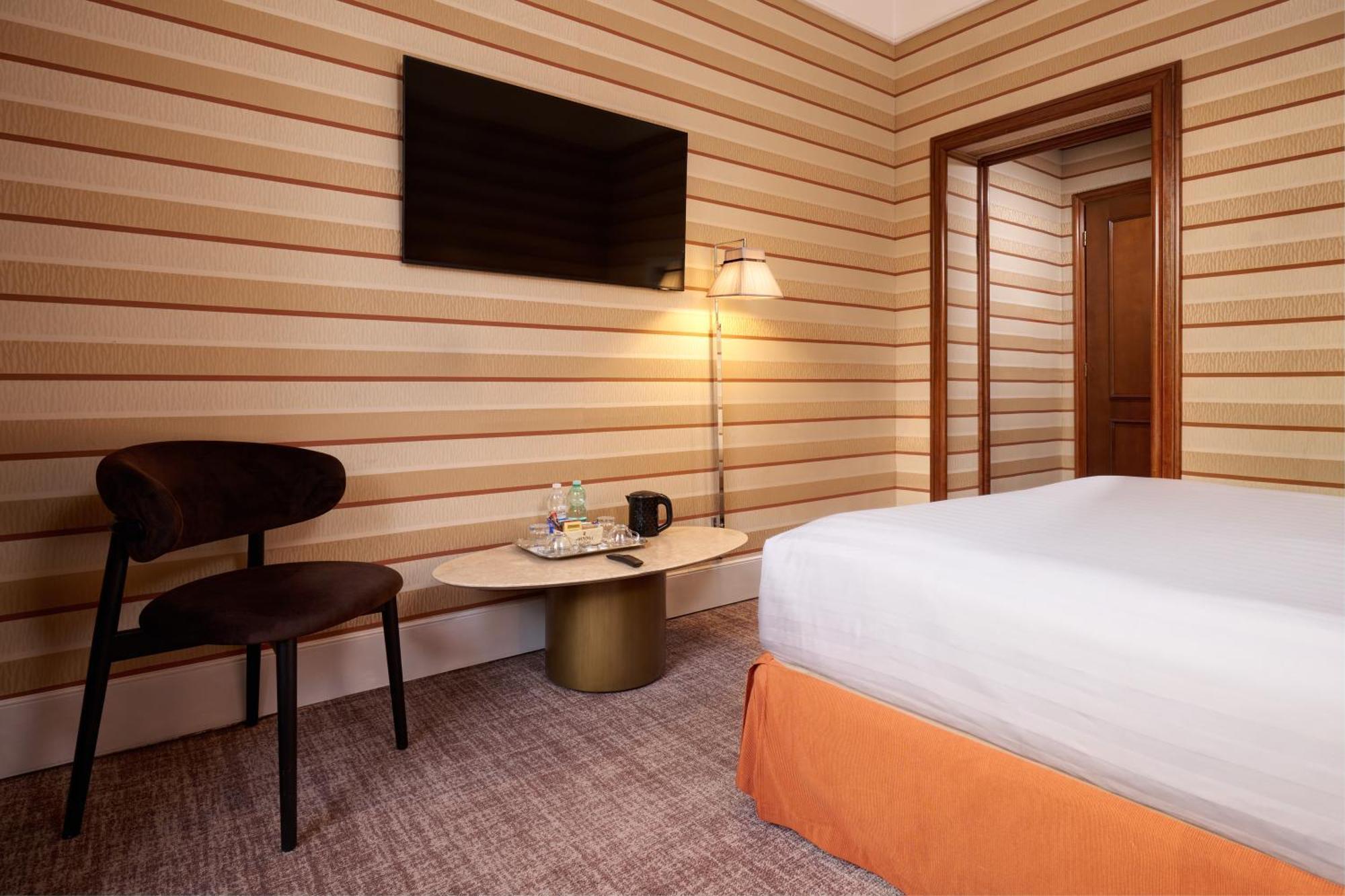Mascagni Hotel Roma