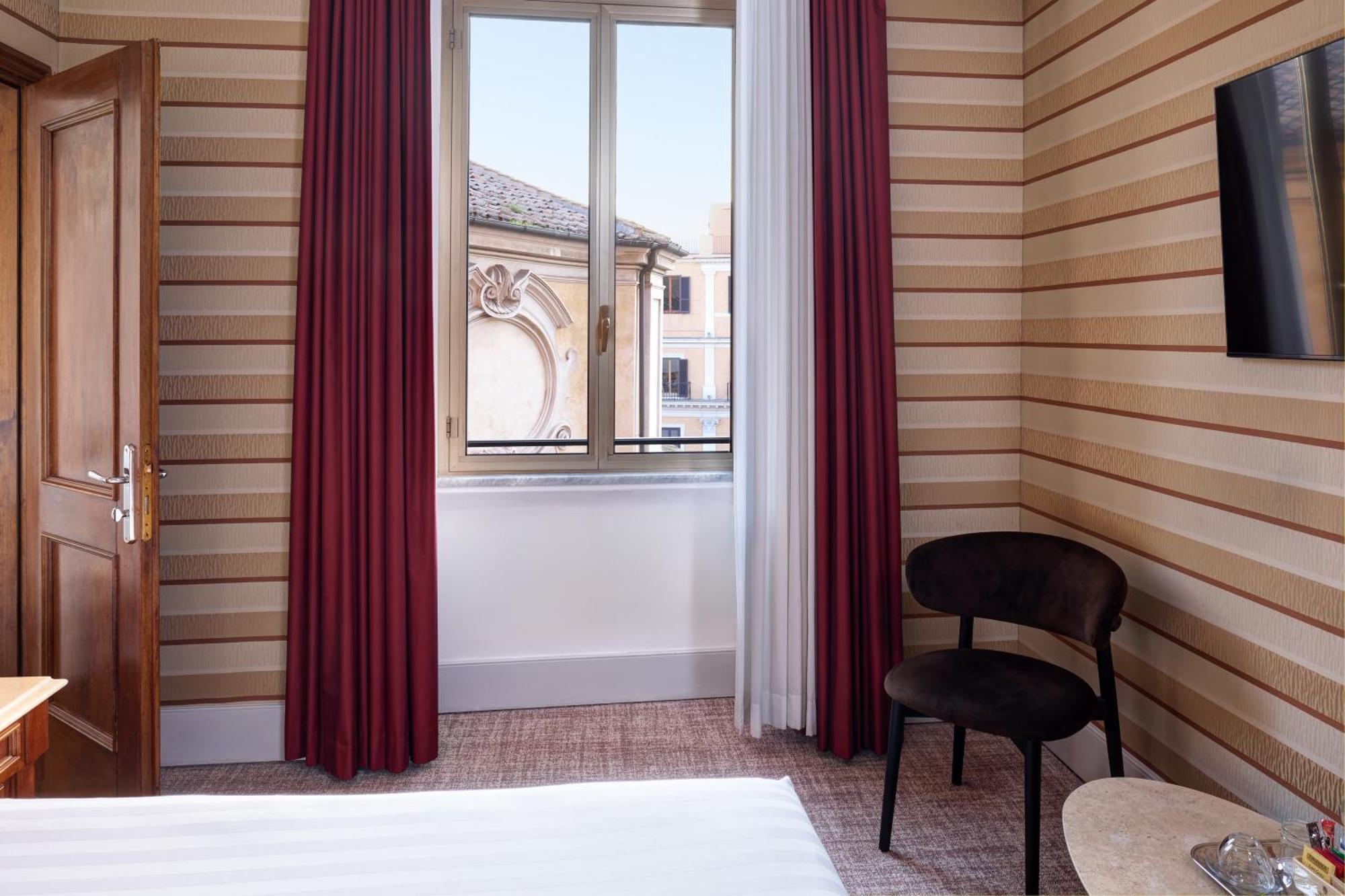 Hotel Mascagni Roma