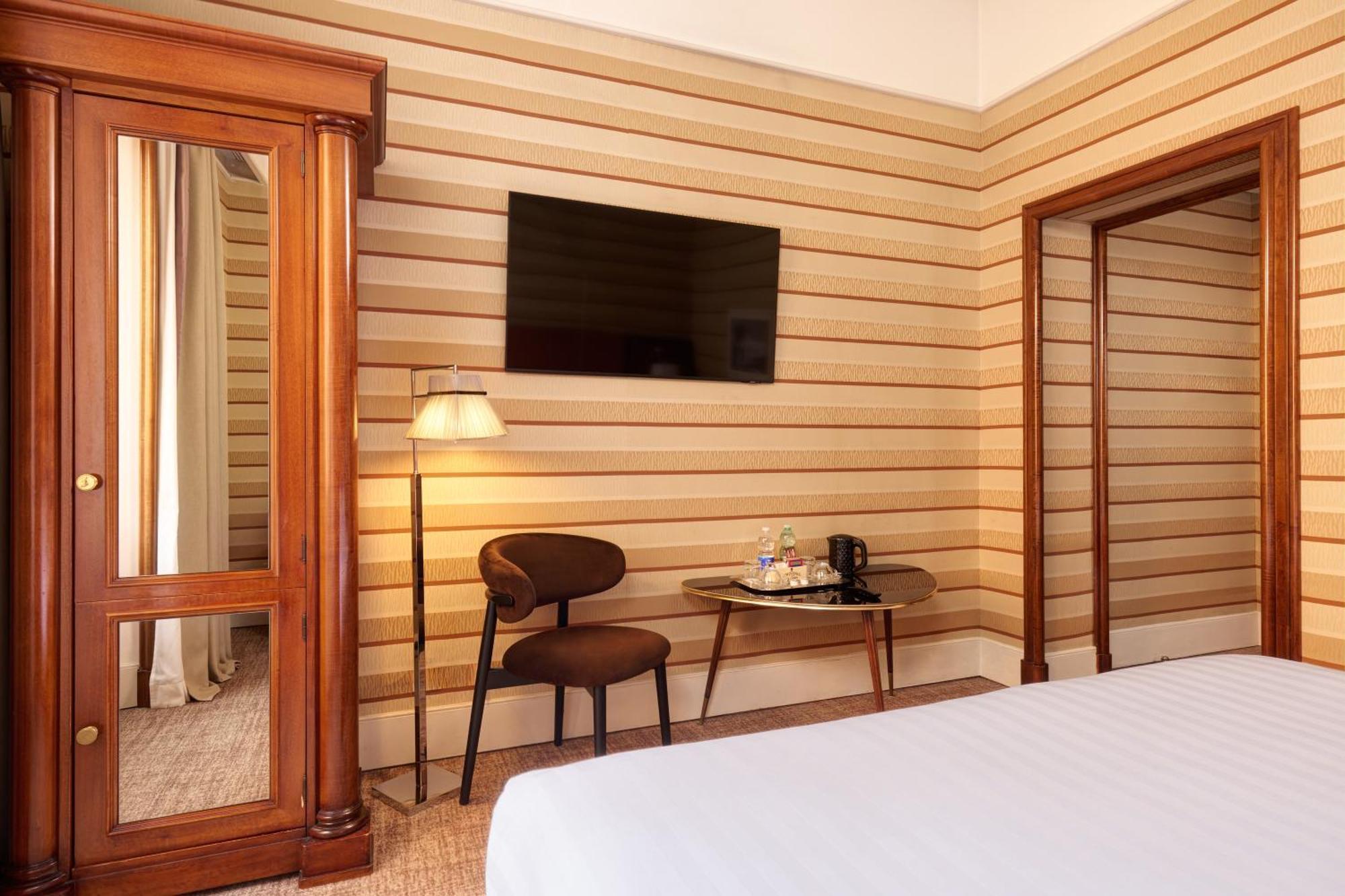 Mascagni 4* Roma