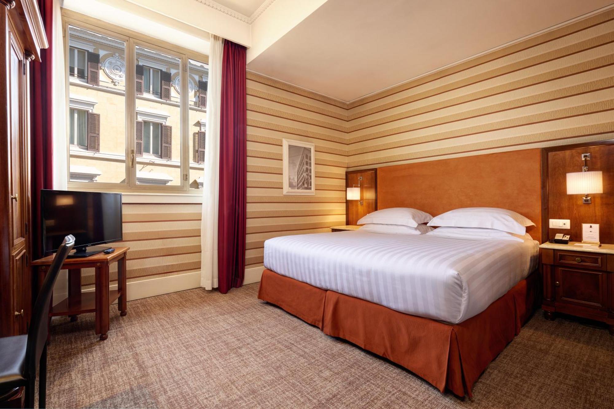 Mascagni Hotel