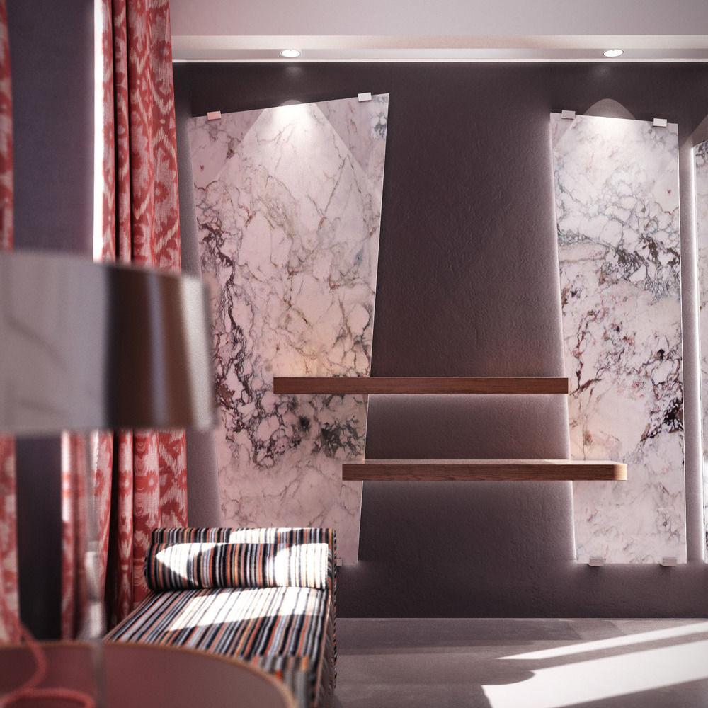 Hotel Mascagni 4*