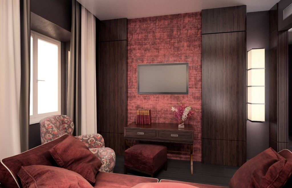 Mascagni Hotel 4*