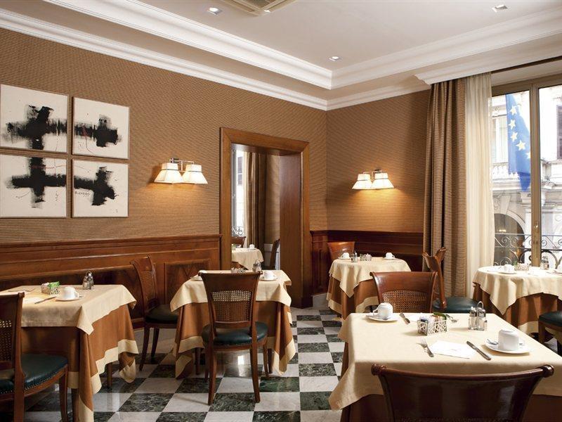 Mascagni Hotel 4*