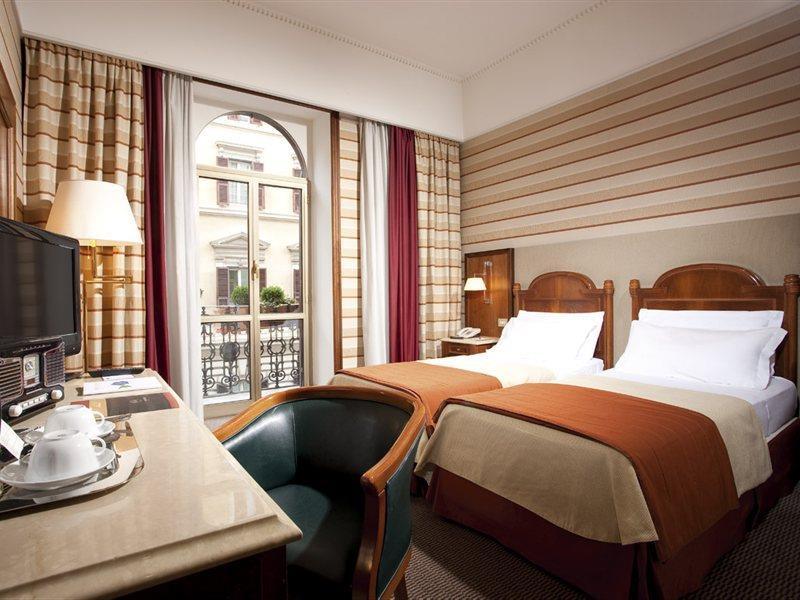 Hotel Mascagni Roma