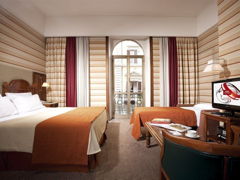 Mascagni Hotel 4*