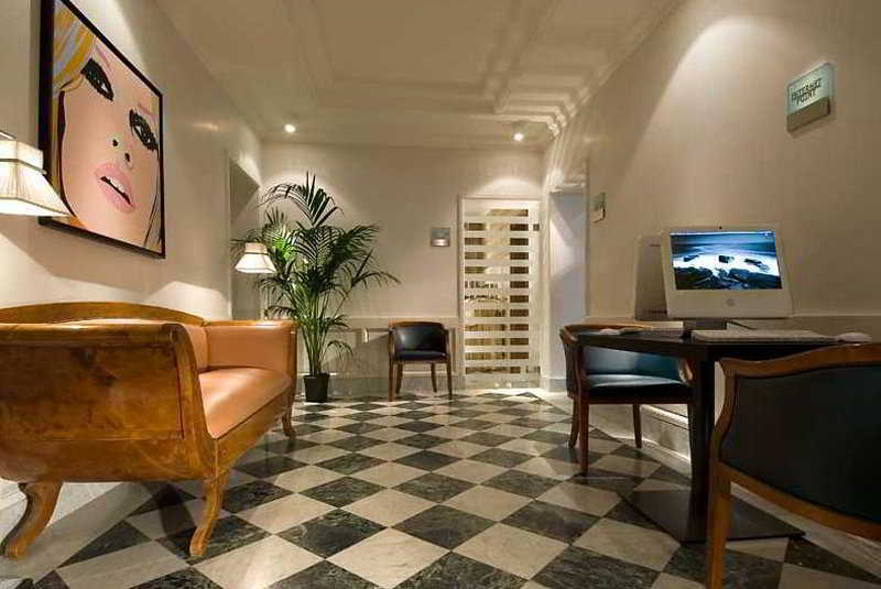 Mascagni Hotel