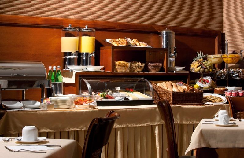 Mascagni Hotel Roma
