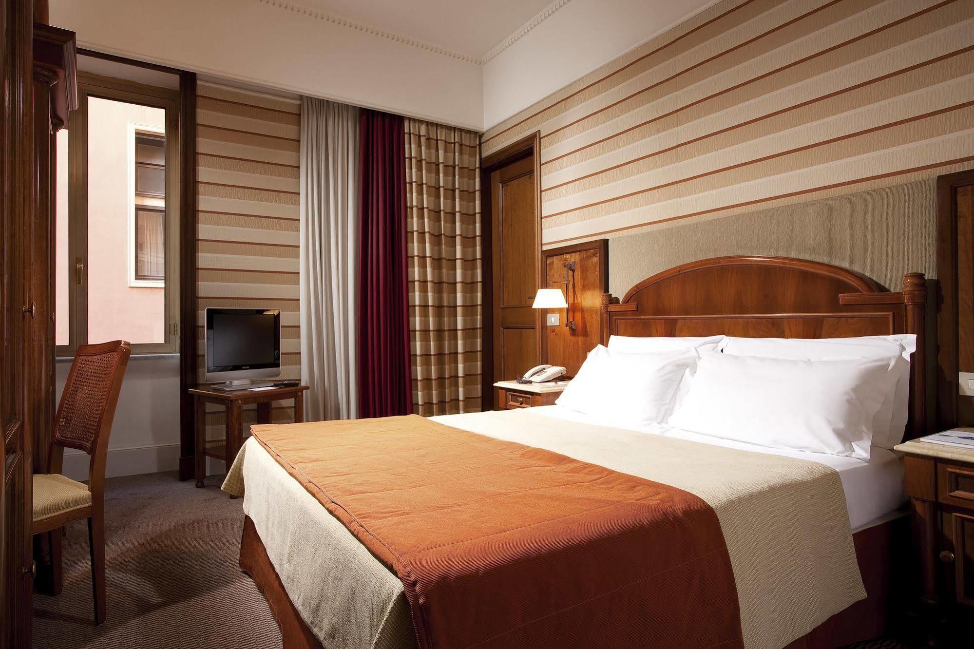 Hotel Mascagni
