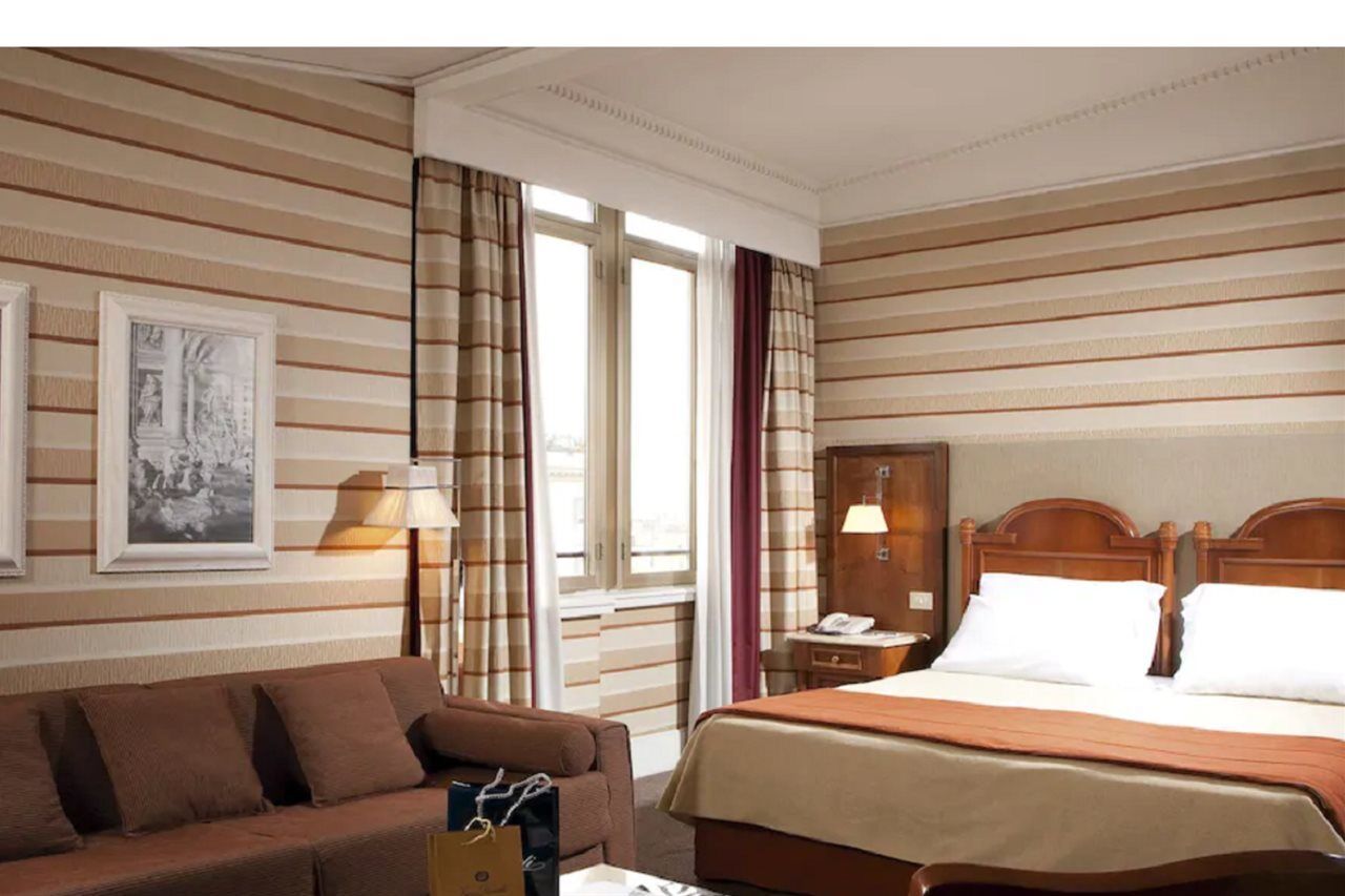 Hotel Mascagni 4*